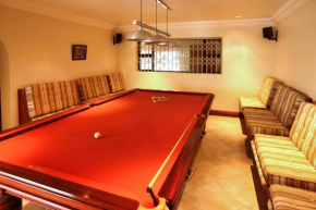 Sunbird Manor Langebaan